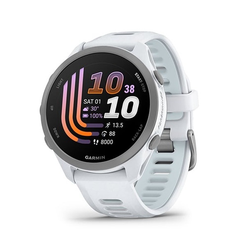 Forerunner 170, Whitestone / Cloud Blue