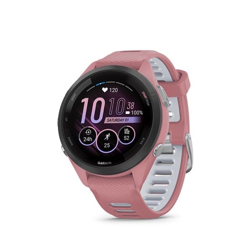 Forerunner 265S, Pink - 42mm