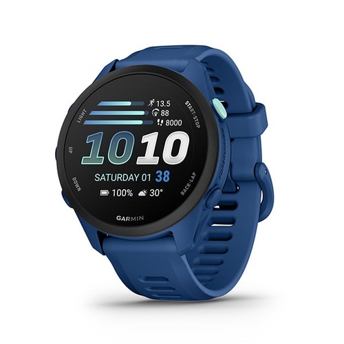 Forerunner 70, Tidal Blue