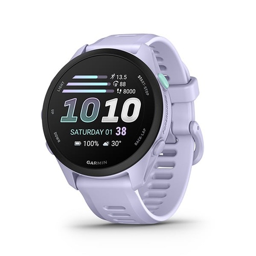 Forerunner 70, Cool Lavender