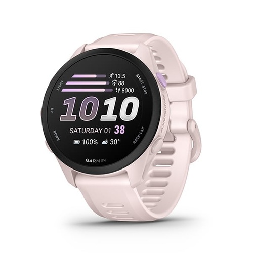 Forerunner 70, Soft Pink