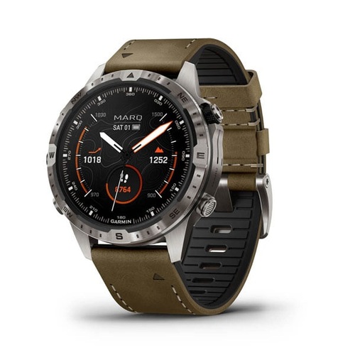 Garmin MARQ Adventurer (Gen 2), Adventurer