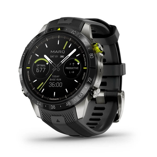 Garmin MARQ Athlete (Gen 2), Athlete