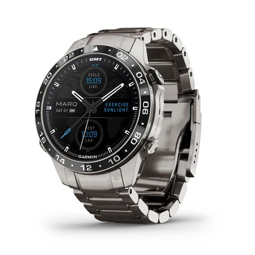 Garmin MARQ Aviator (Gen 2), Aviator