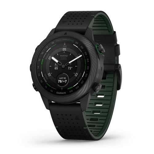 Garmin MARQ Golfer (Gen 2) - Carbon Edition, Golfer