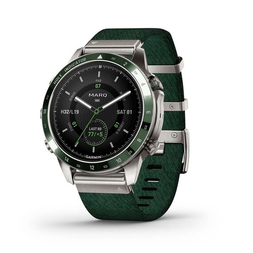 Garmin MARQ Golfer (Gen 2), Golfer