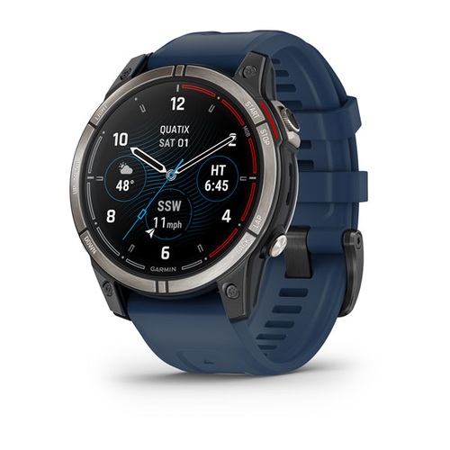 Garmin quatix 7 Pro, Official edition