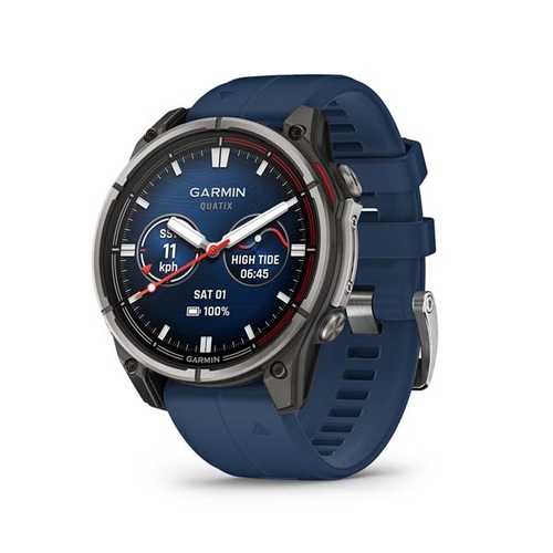 Garmin quatix 8 - 47mm, 47 mm