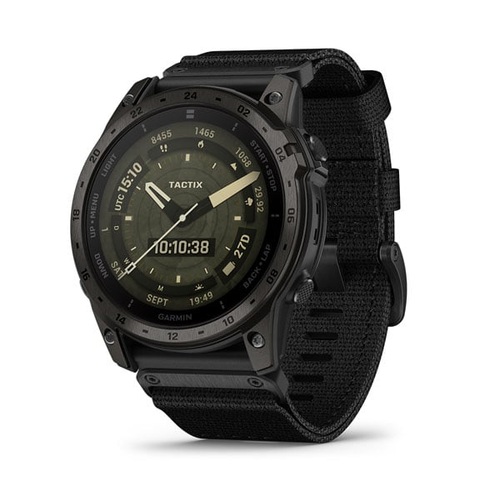 Garmin tactix 7 – AMOLED Edition, Official edition